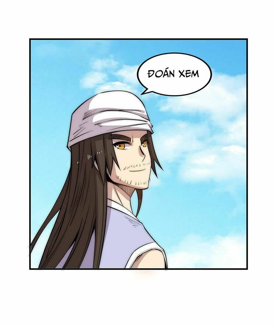 Cuộc Sống Thoái Ẩn Của Võ Lâm Chi Vương: Chapter 42