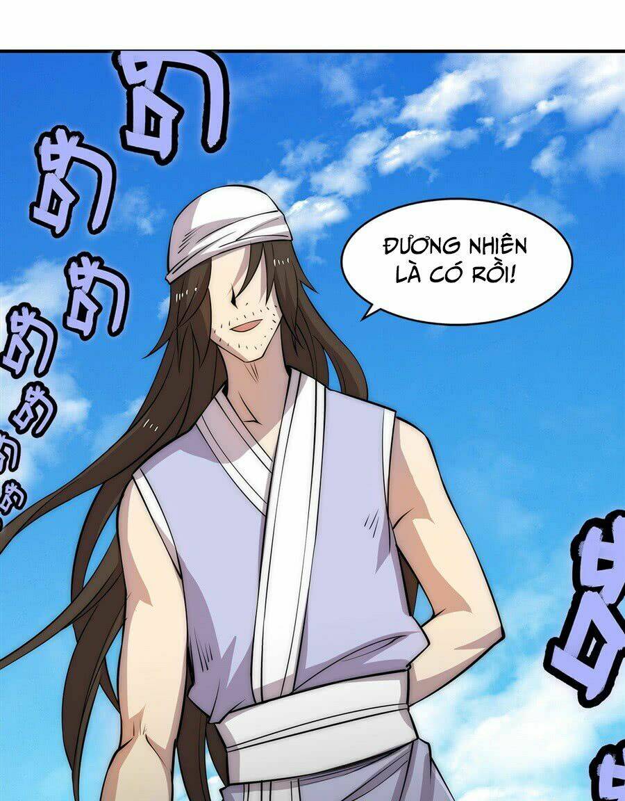 Cuộc Sống Thoái Ẩn Của Võ Lâm Chi Vương: Chapter 42