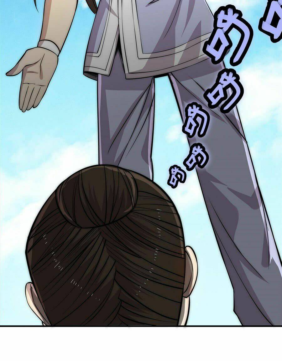 Cuộc Sống Thoái Ẩn Của Võ Lâm Chi Vương: Chapter 42