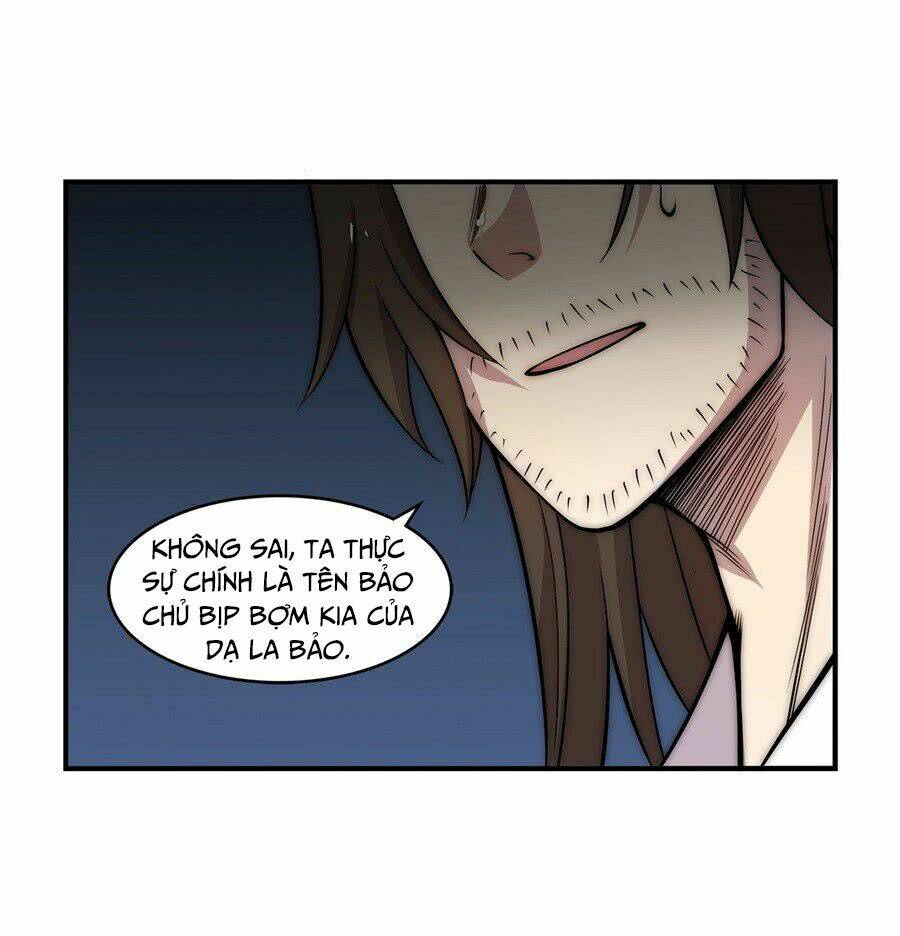 Cuộc Sống Thoái Ẩn Của Võ Lâm Chi Vương: Chapter 42