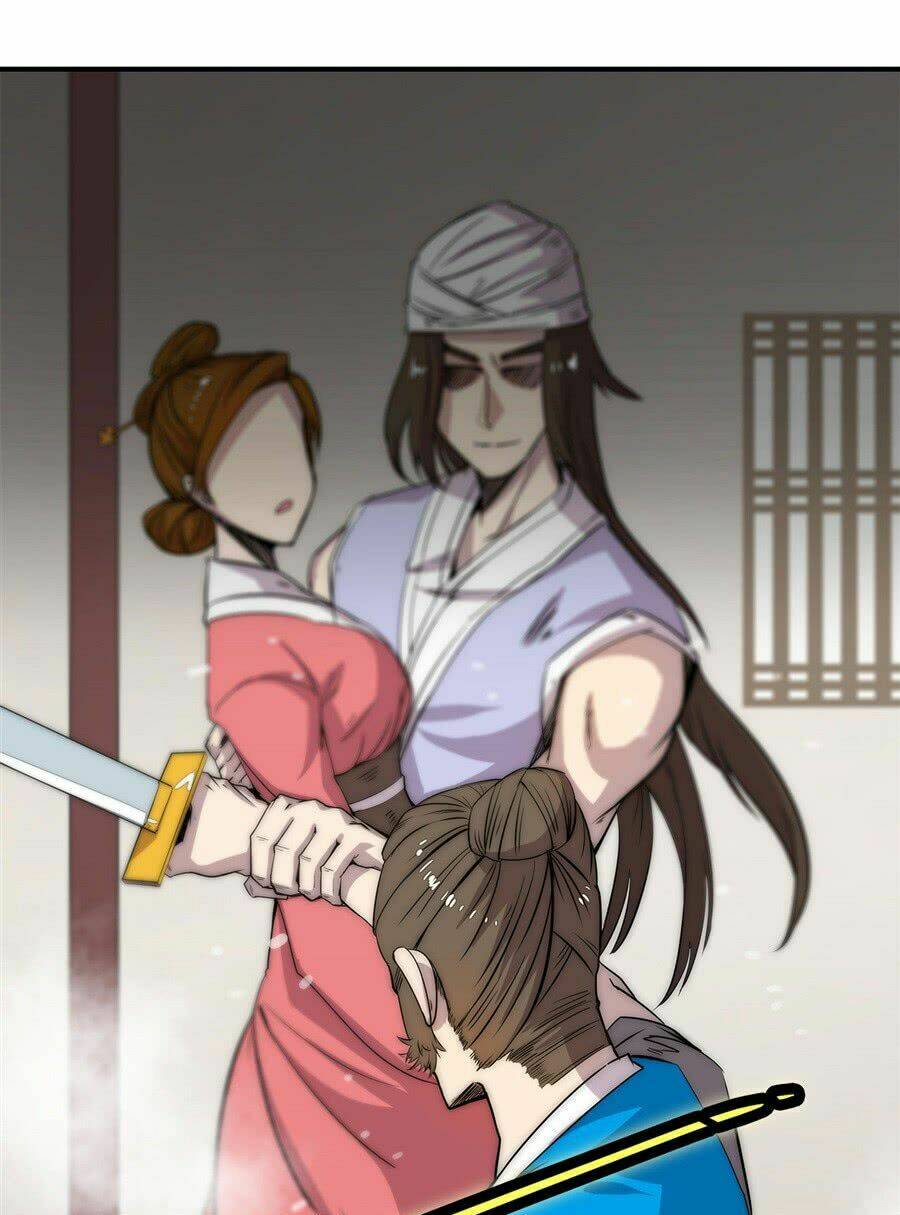 Cuộc Sống Thoái Ẩn Của Võ Lâm Chi Vương: Chapter 42