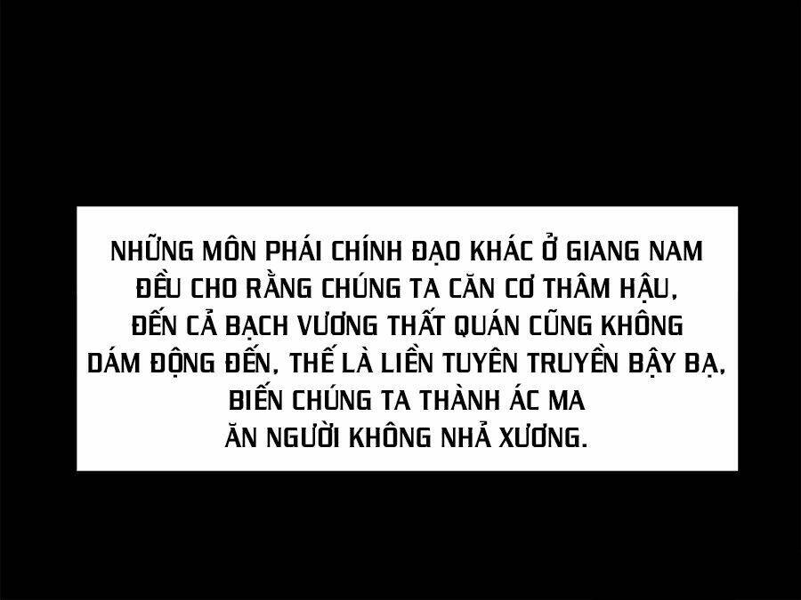 Cuộc Sống Thoái Ẩn Của Võ Lâm Chi Vương: Chapter 43