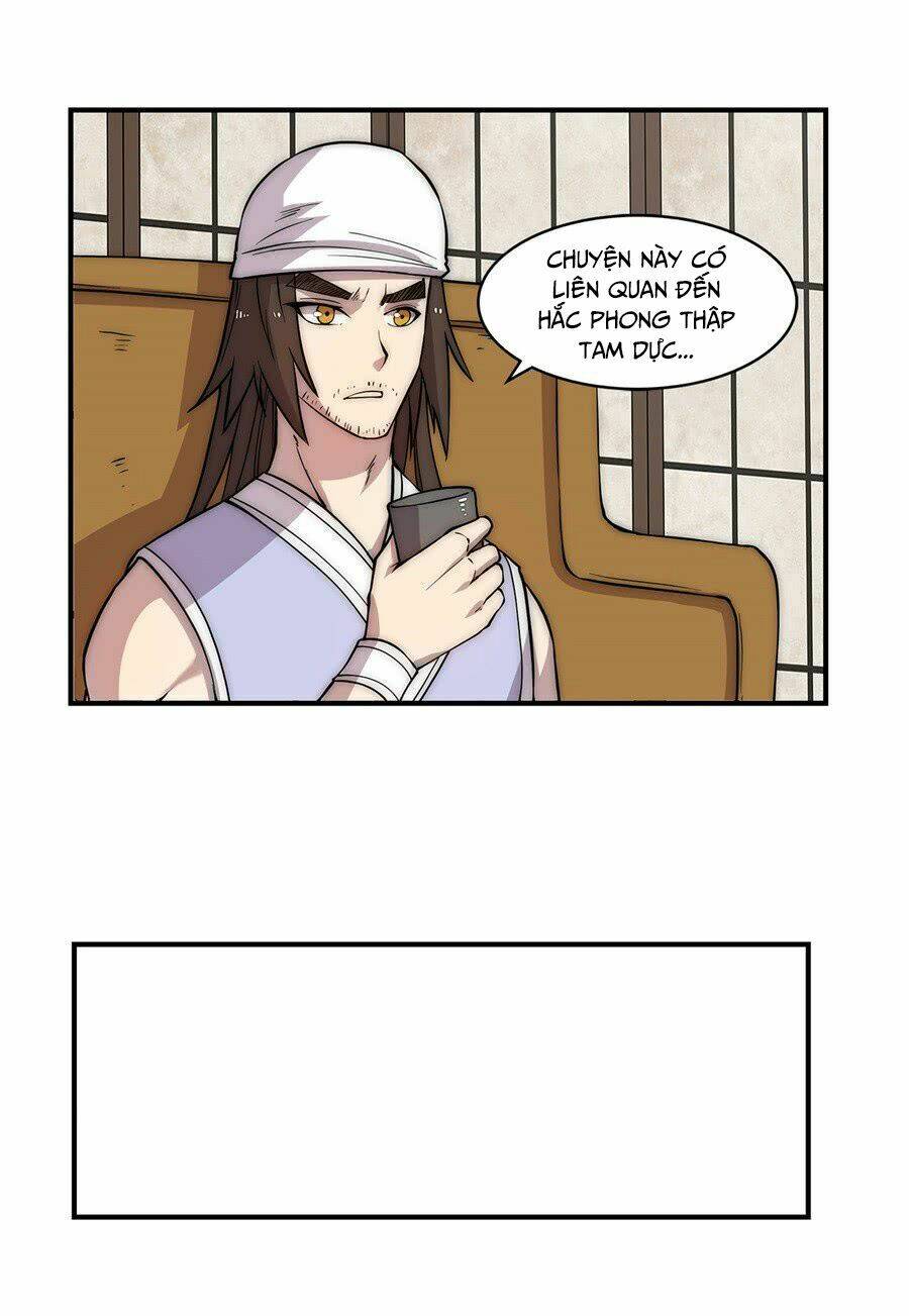 Cuộc Sống Thoái Ẩn Của Võ Lâm Chi Vương: Chapter 43