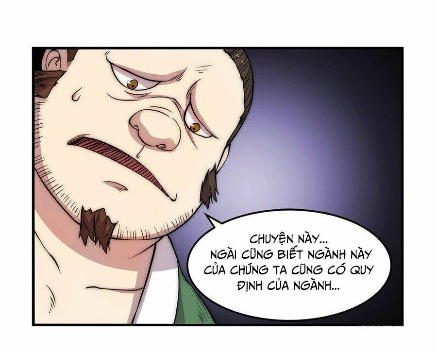 Cuộc Sống Thoái Ẩn Của Võ Lâm Chi Vương: Chapter 43
