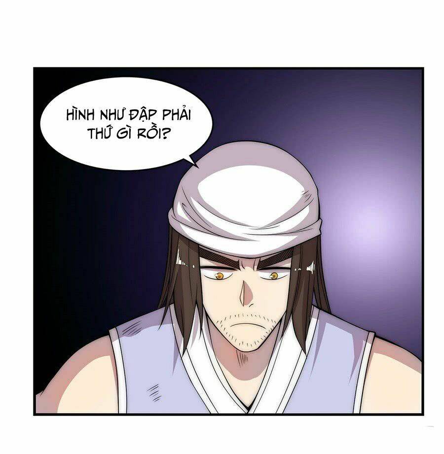 Cuộc Sống Thoái Ẩn Của Võ Lâm Chi Vương: Chapter 43