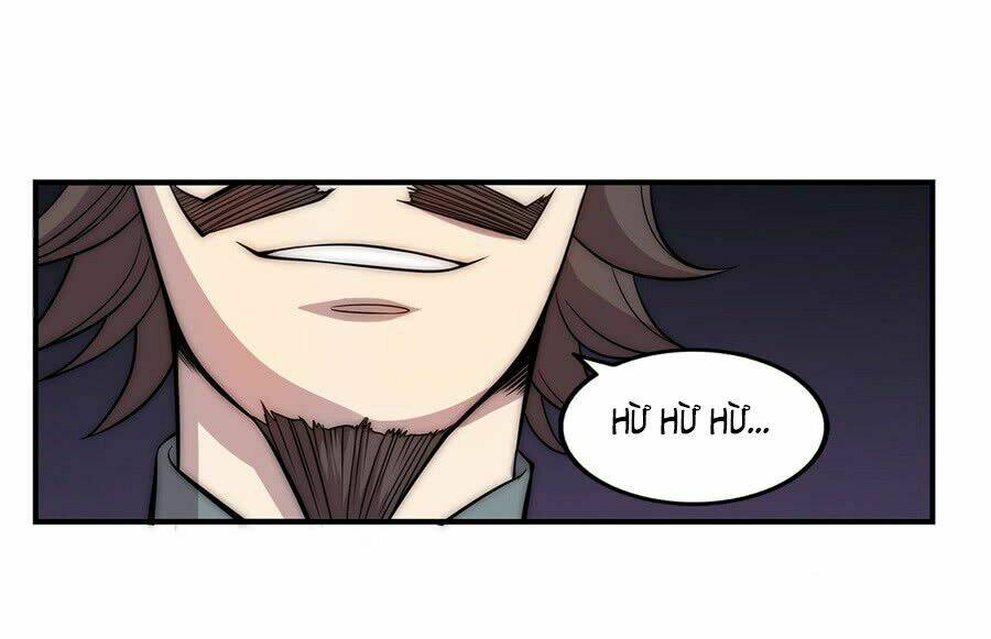 Cuộc Sống Thoái Ẩn Của Võ Lâm Chi Vương: Chapter 43