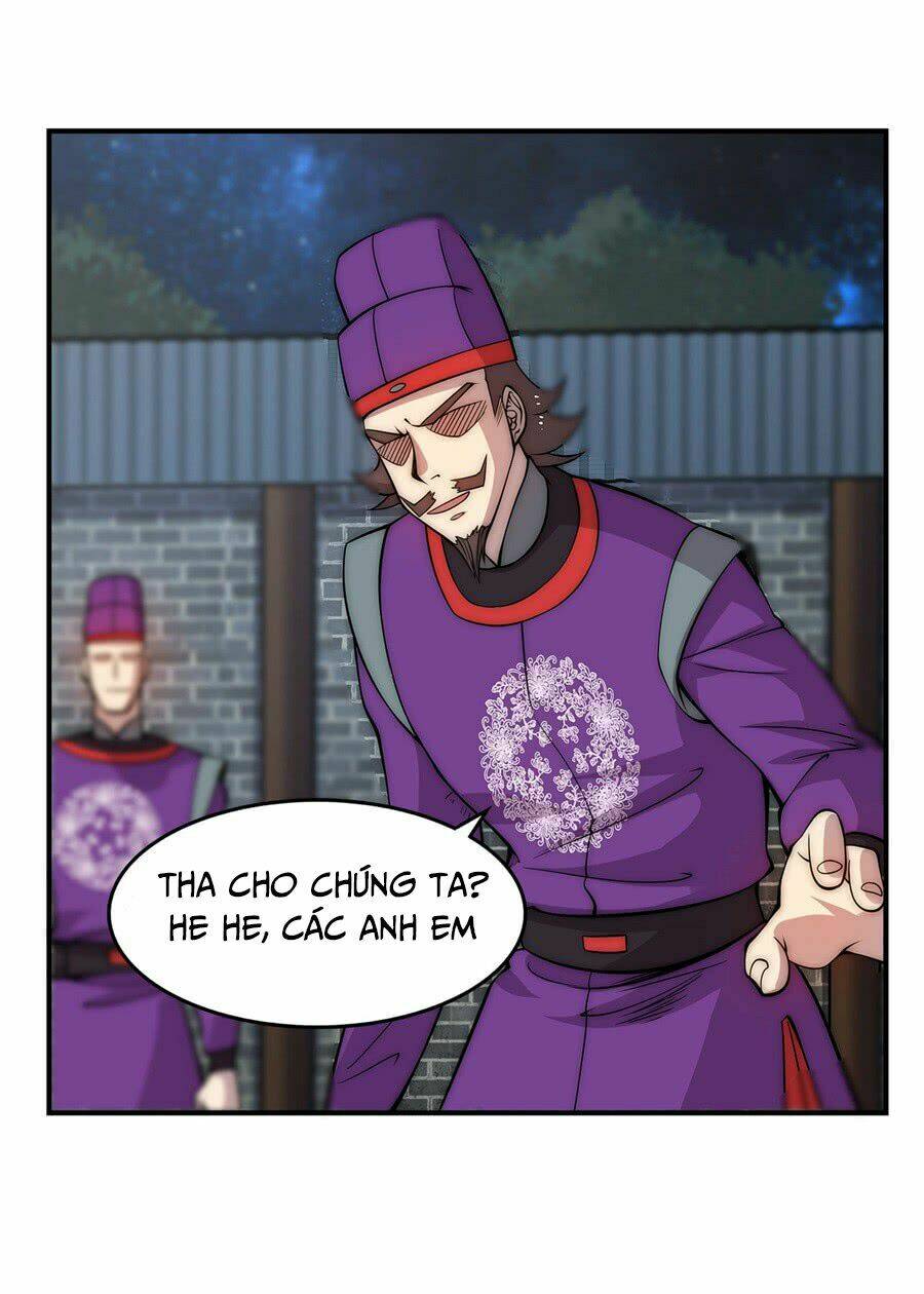 Cuộc Sống Thoái Ẩn Của Võ Lâm Chi Vương: Chapter 43