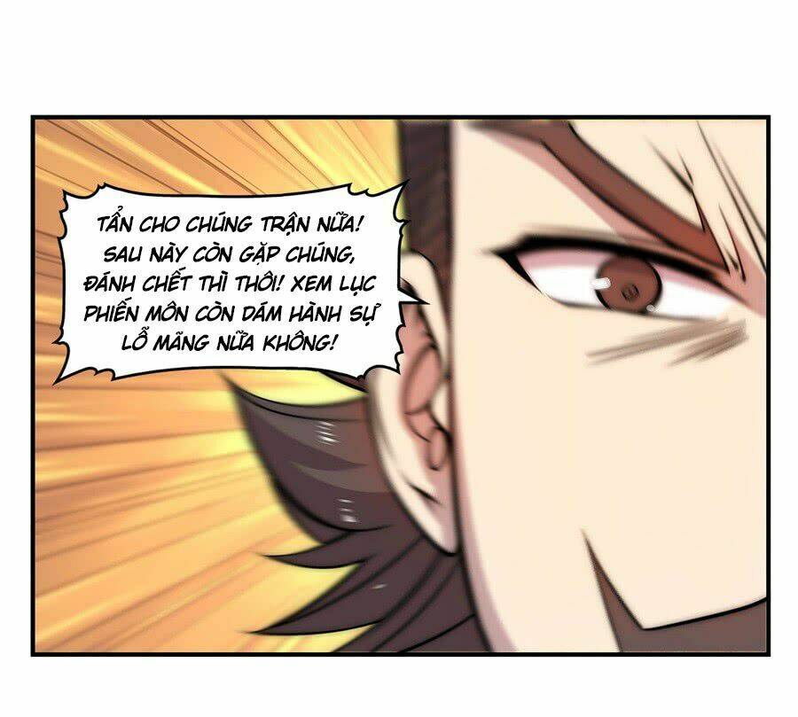 Cuộc Sống Thoái Ẩn Của Võ Lâm Chi Vương: Chapter 43