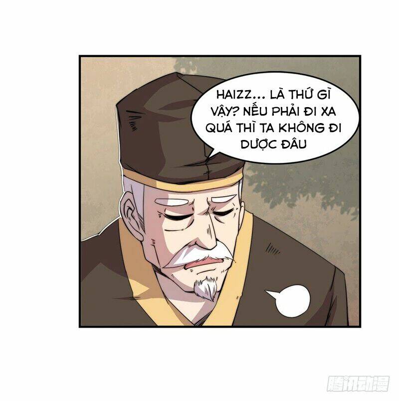 Cuộc Sống Thoái Ẩn Của Võ Lâm Chi Vương: Chapter 44