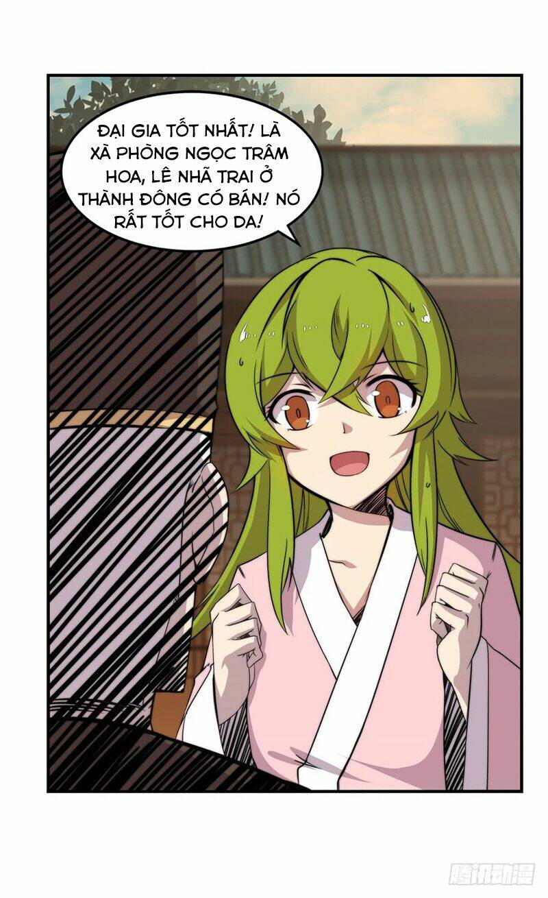 Cuộc Sống Thoái Ẩn Của Võ Lâm Chi Vương: Chapter 44