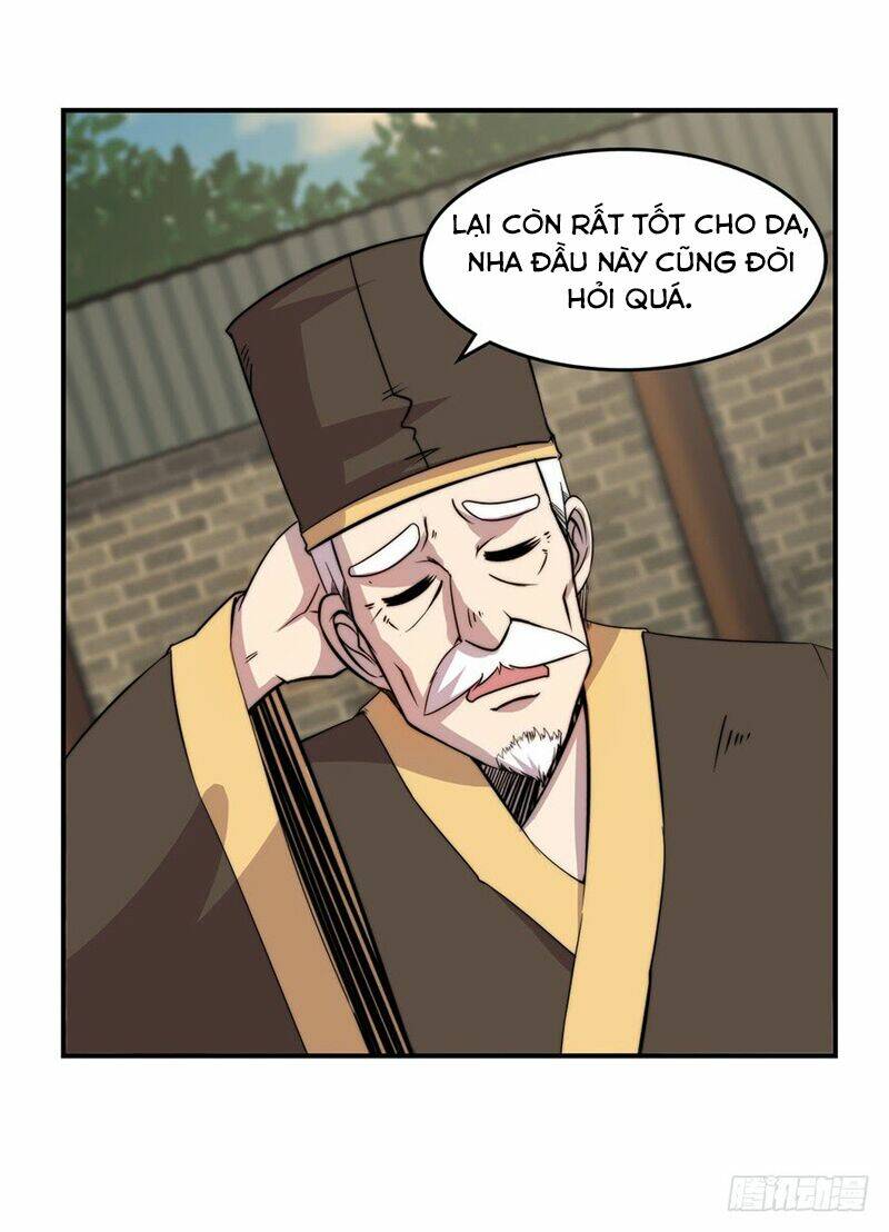 Cuộc Sống Thoái Ẩn Của Võ Lâm Chi Vương: Chapter 44