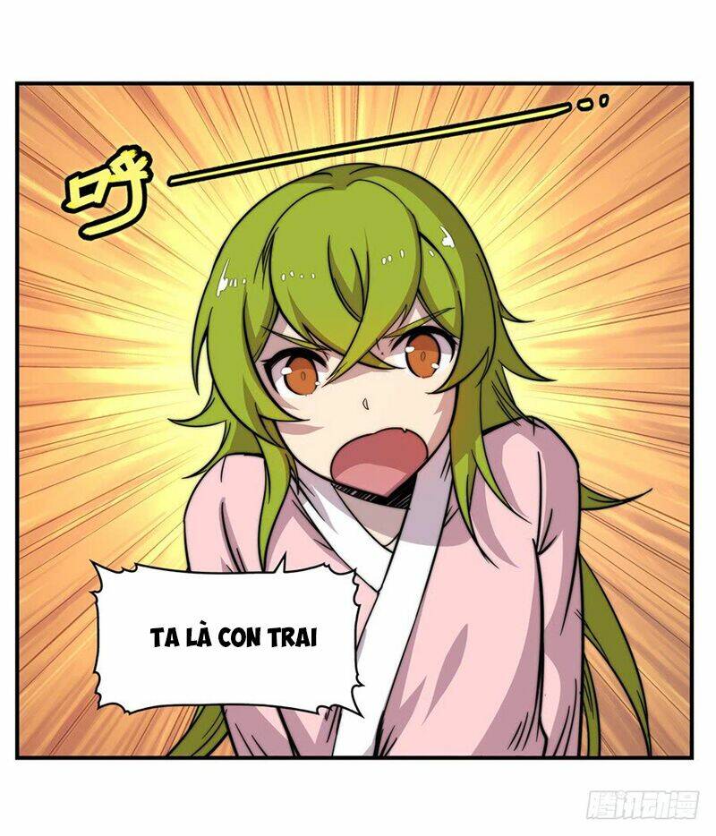 Cuộc Sống Thoái Ẩn Của Võ Lâm Chi Vương: Chapter 44