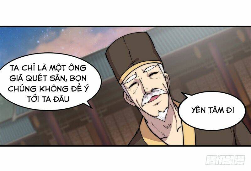 Cuộc Sống Thoái Ẩn Của Võ Lâm Chi Vương: Chapter 44
