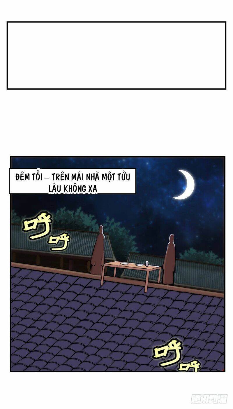 Cuộc Sống Thoái Ẩn Của Võ Lâm Chi Vương: Chapter 44