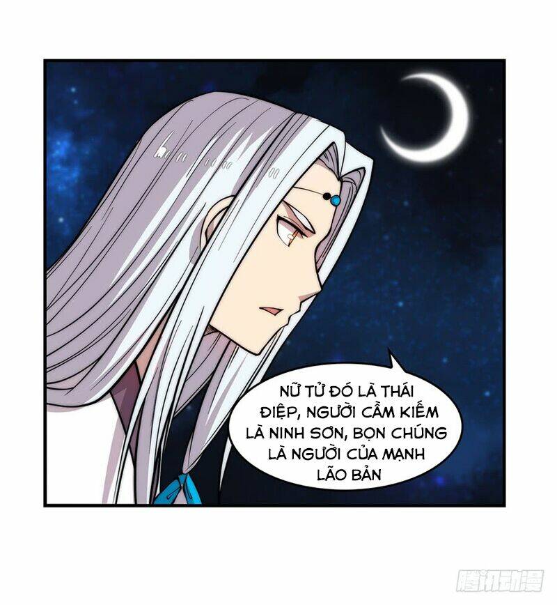 Cuộc Sống Thoái Ẩn Của Võ Lâm Chi Vương: Chapter 44