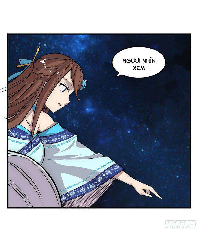 Cuộc Sống Thoái Ẩn Của Võ Lâm Chi Vương: Chapter 44