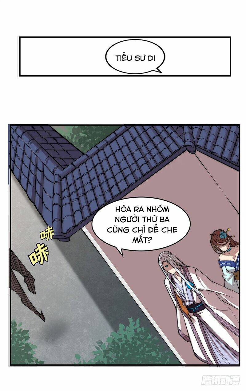 Cuộc Sống Thoái Ẩn Của Võ Lâm Chi Vương: Chapter 44