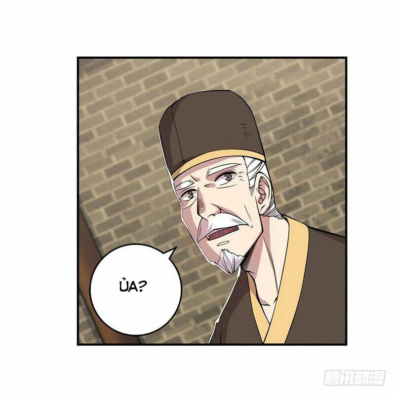 Cuộc Sống Thoái Ẩn Của Võ Lâm Chi Vương: Chapter 44