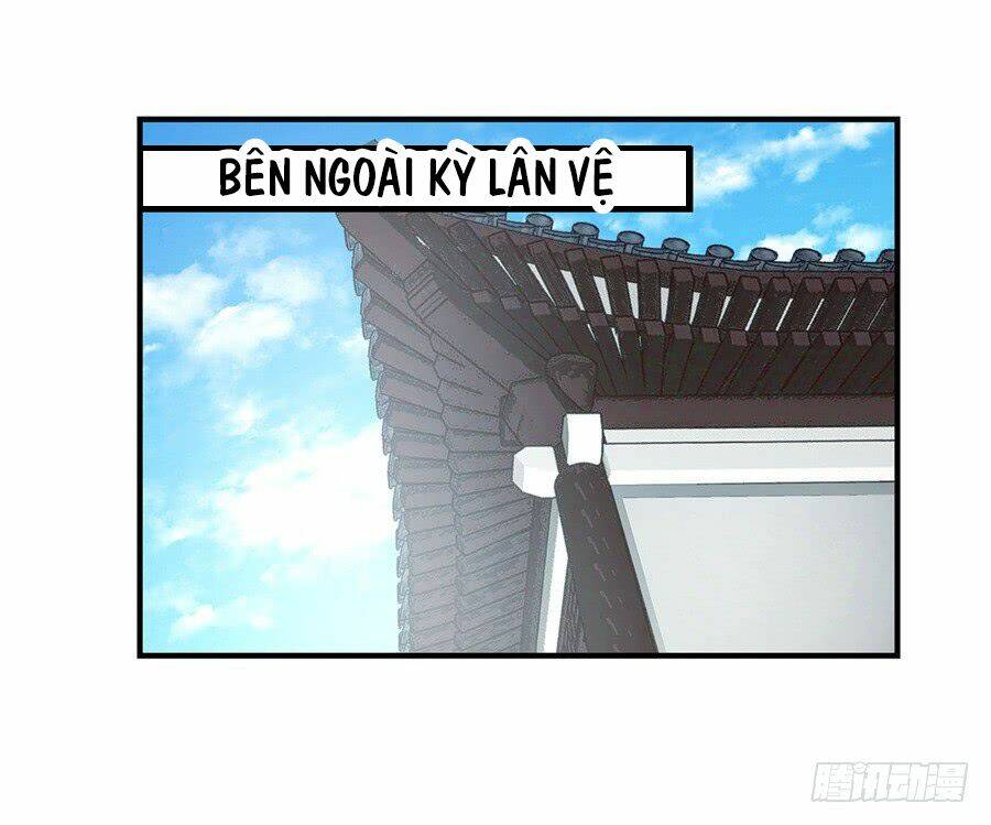 Cuộc Sống Thoái Ẩn Của Võ Lâm Chi Vương: Chapter 45