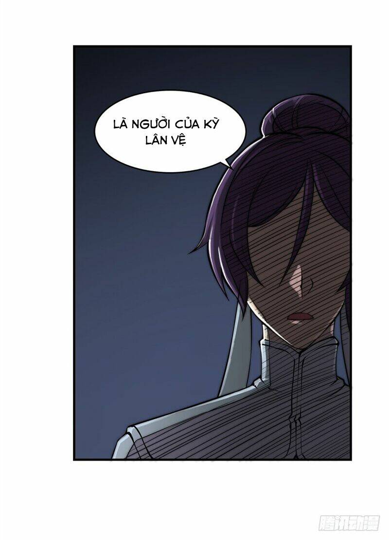 Cuộc Sống Thoái Ẩn Của Võ Lâm Chi Vương: Chapter 45