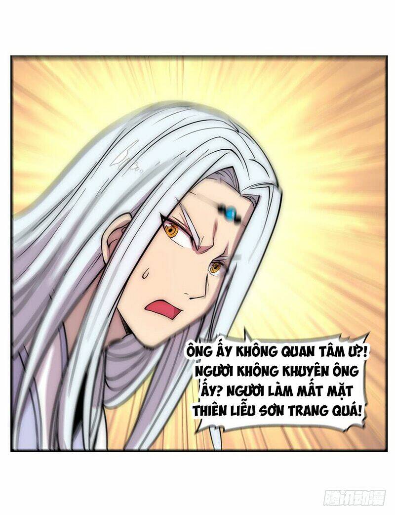 Cuộc Sống Thoái Ẩn Của Võ Lâm Chi Vương: Chapter 45