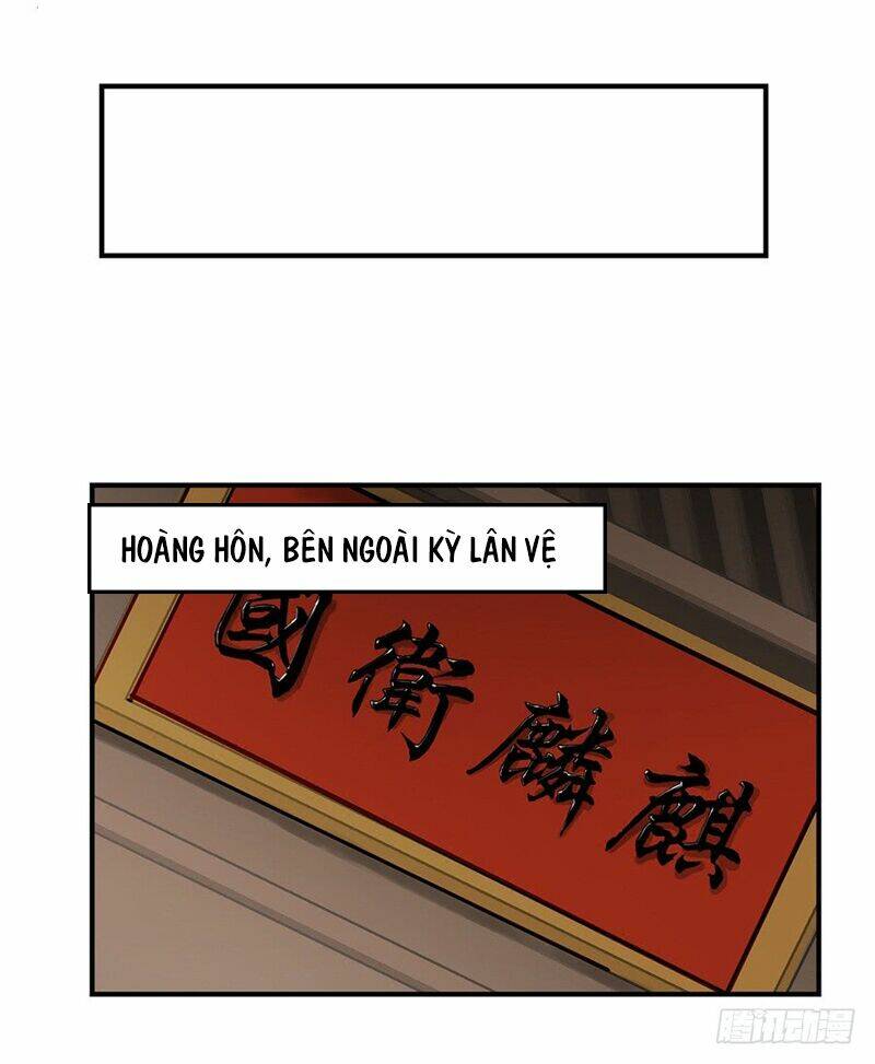 Cuộc Sống Thoái Ẩn Của Võ Lâm Chi Vương: Chapter 45