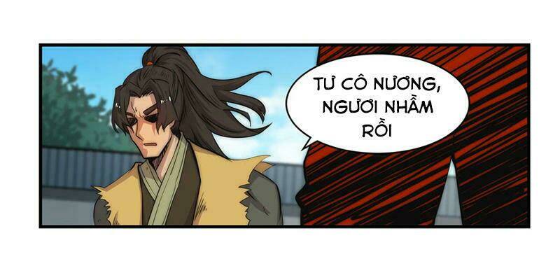 Cuộc Sống Thoái Ẩn Của Võ Lâm Chi Vương: Chapter 46