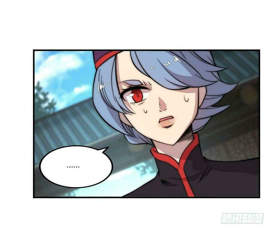 Cuộc Sống Thoái Ẩn Của Võ Lâm Chi Vương: Chapter 46