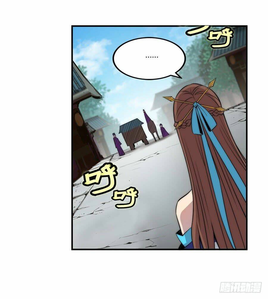 Cuộc Sống Thoái Ẩn Của Võ Lâm Chi Vương: Chapter 47