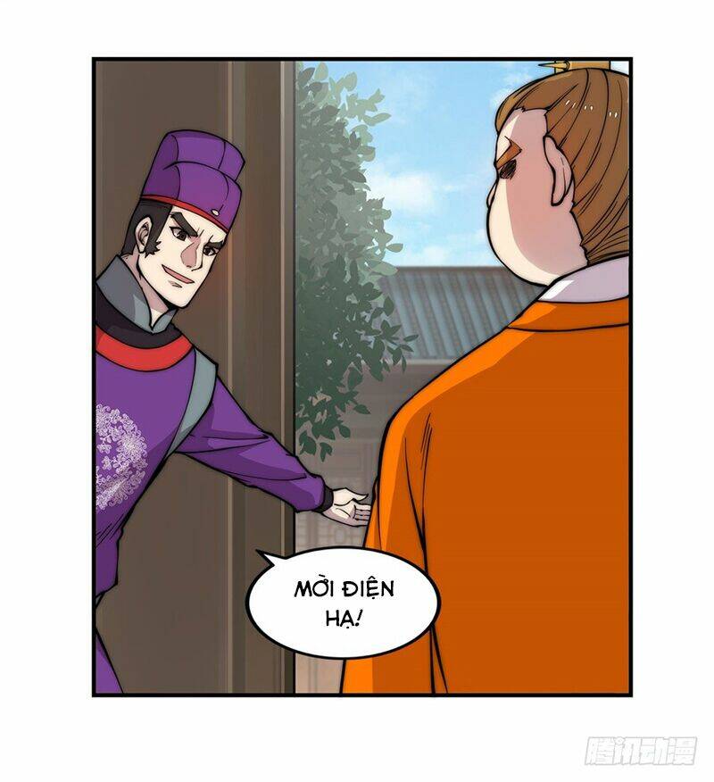 Cuộc Sống Thoái Ẩn Của Võ Lâm Chi Vương: Chapter 47
