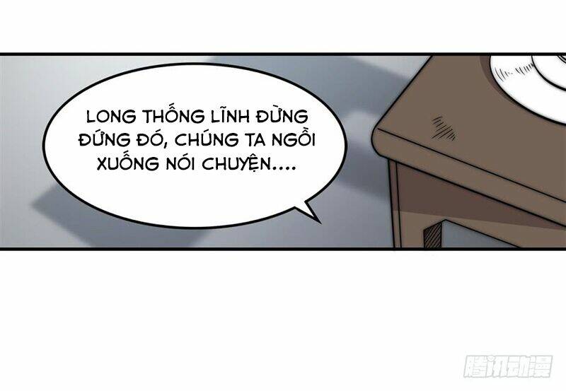 Cuộc Sống Thoái Ẩn Của Võ Lâm Chi Vương: Chapter 47