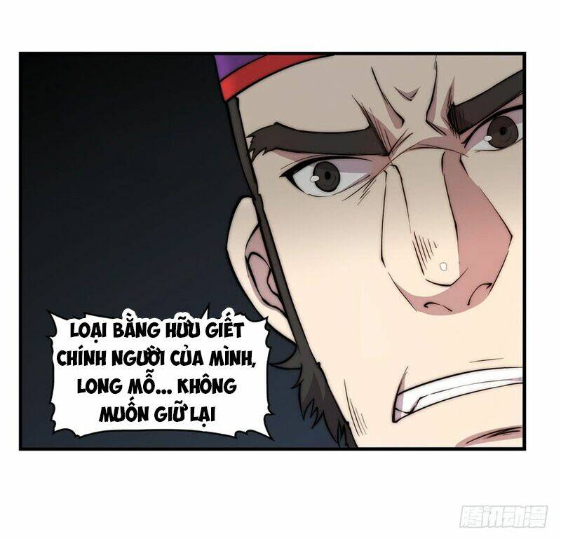 Cuộc Sống Thoái Ẩn Của Võ Lâm Chi Vương: Chapter 47