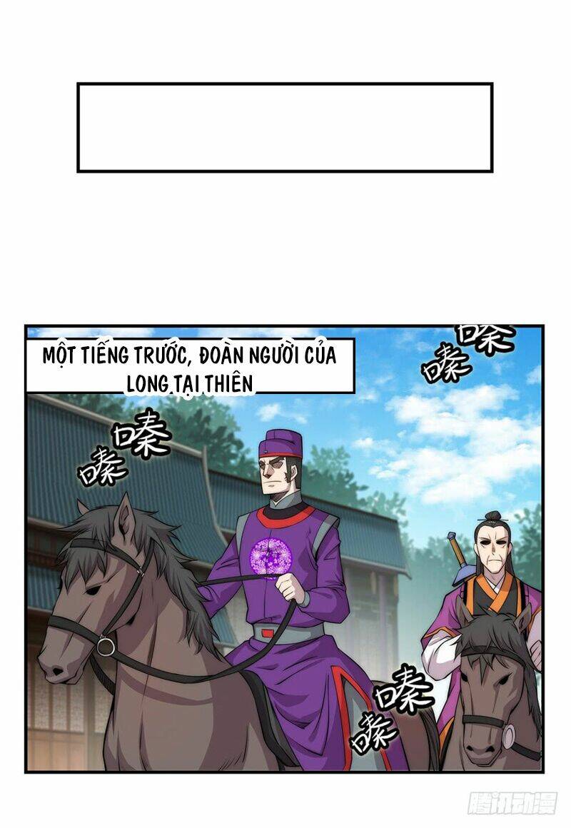 Cuộc Sống Thoái Ẩn Của Võ Lâm Chi Vương: Chapter 47