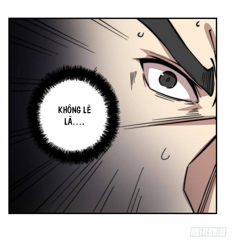 Cuộc Sống Thoái Ẩn Của Võ Lâm Chi Vương: Chapter 47