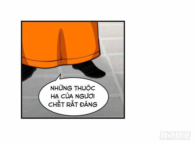 Cuộc Sống Thoái Ẩn Của Võ Lâm Chi Vương: Chapter 47