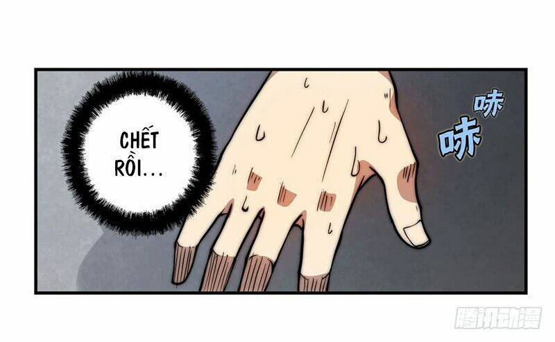 Cuộc Sống Thoái Ẩn Của Võ Lâm Chi Vương: Chapter 47