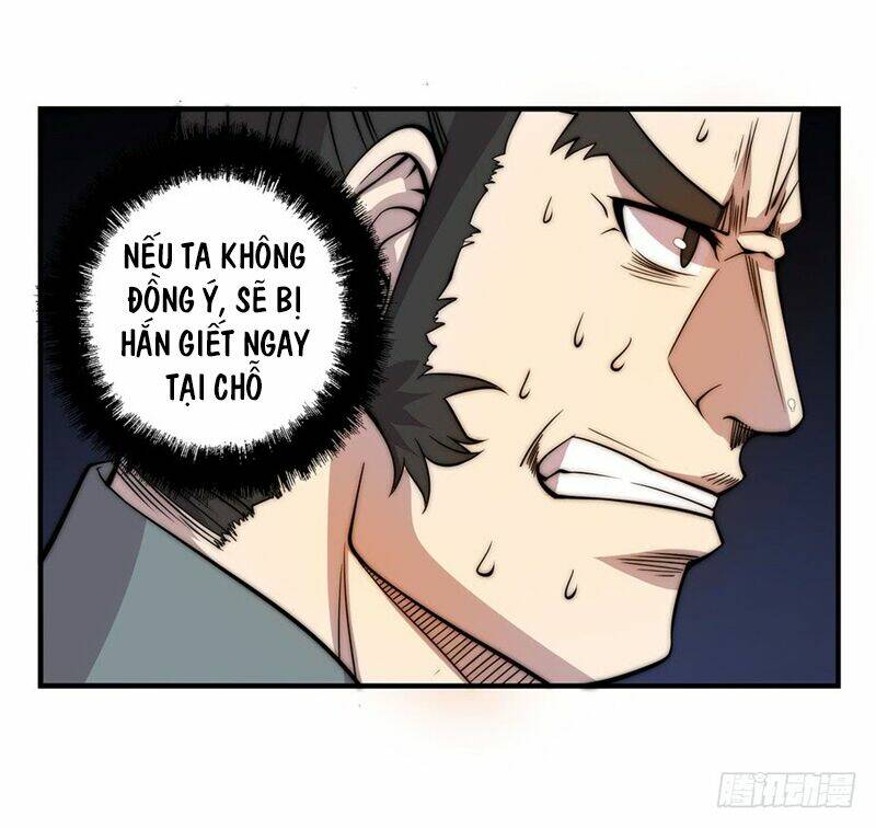 Cuộc Sống Thoái Ẩn Của Võ Lâm Chi Vương: Chapter 47