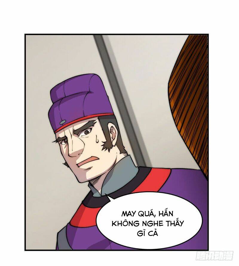 Cuộc Sống Thoái Ẩn Của Võ Lâm Chi Vương: Chapter 47
