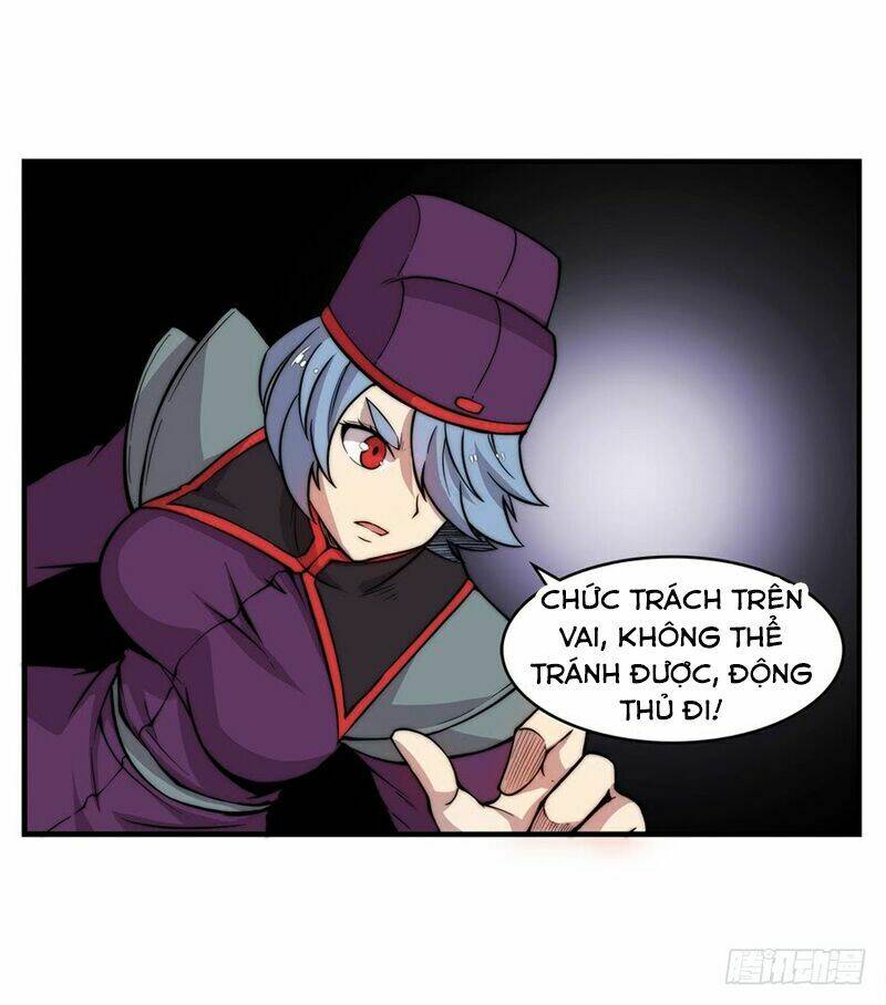 Cuộc Sống Thoái Ẩn Của Võ Lâm Chi Vương: Chapter 48