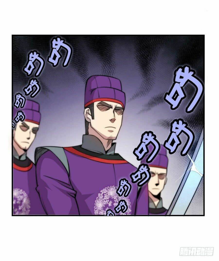 Cuộc Sống Thoái Ẩn Của Võ Lâm Chi Vương: Chapter 48