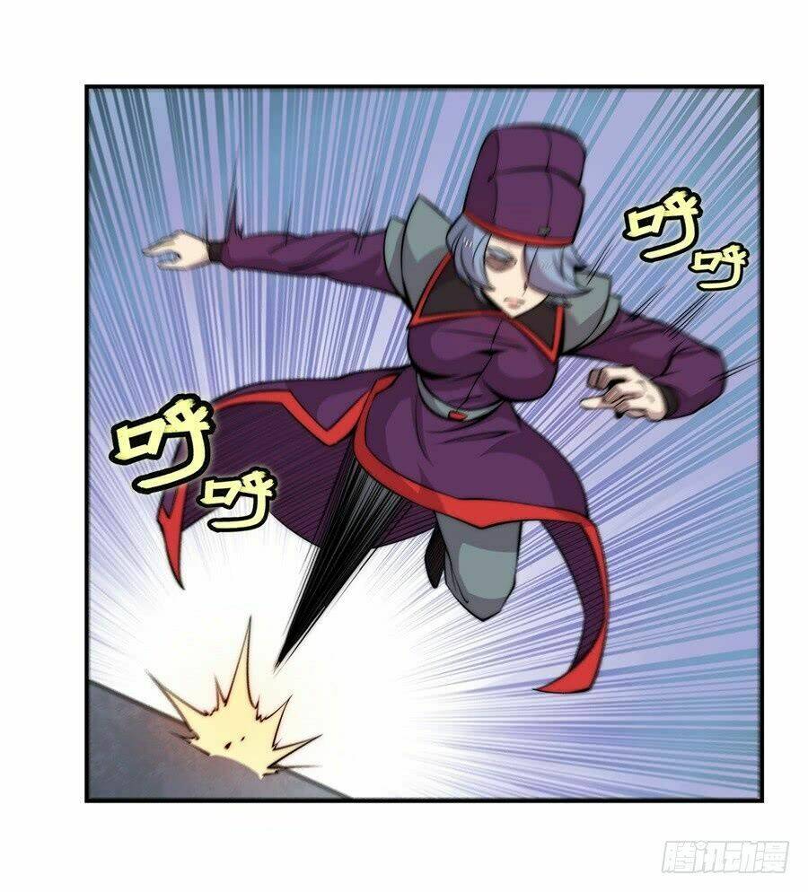 Cuộc Sống Thoái Ẩn Của Võ Lâm Chi Vương: Chapter 48