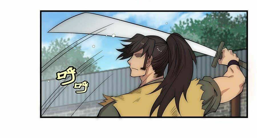 Cuộc Sống Thoái Ẩn Của Võ Lâm Chi Vương: Chapter 48