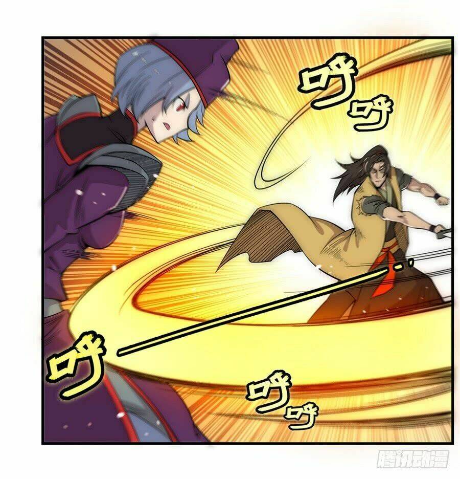 Cuộc Sống Thoái Ẩn Của Võ Lâm Chi Vương: Chapter 48