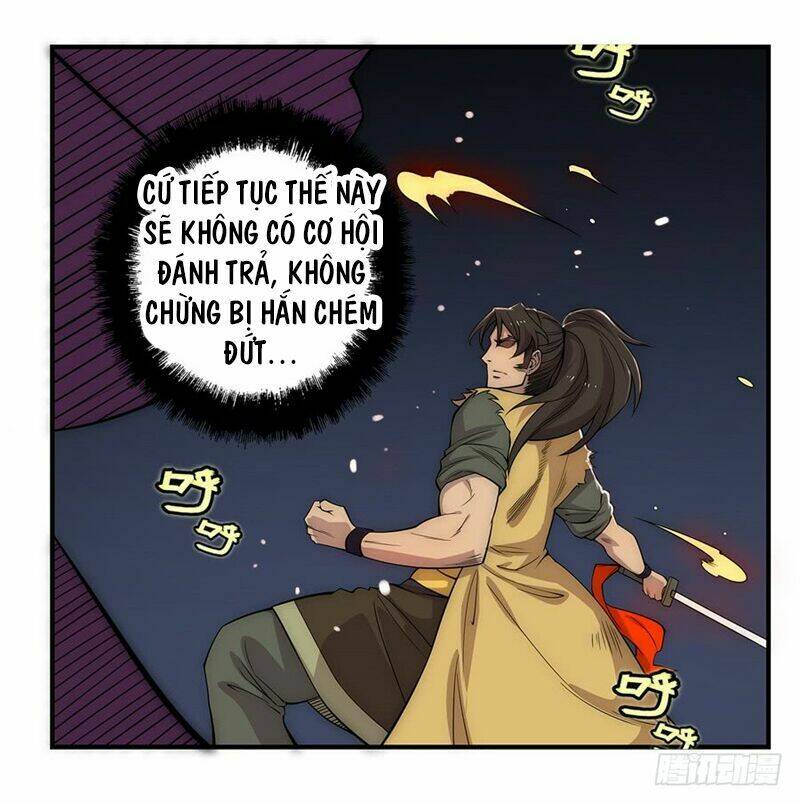 Cuộc Sống Thoái Ẩn Của Võ Lâm Chi Vương: Chapter 48