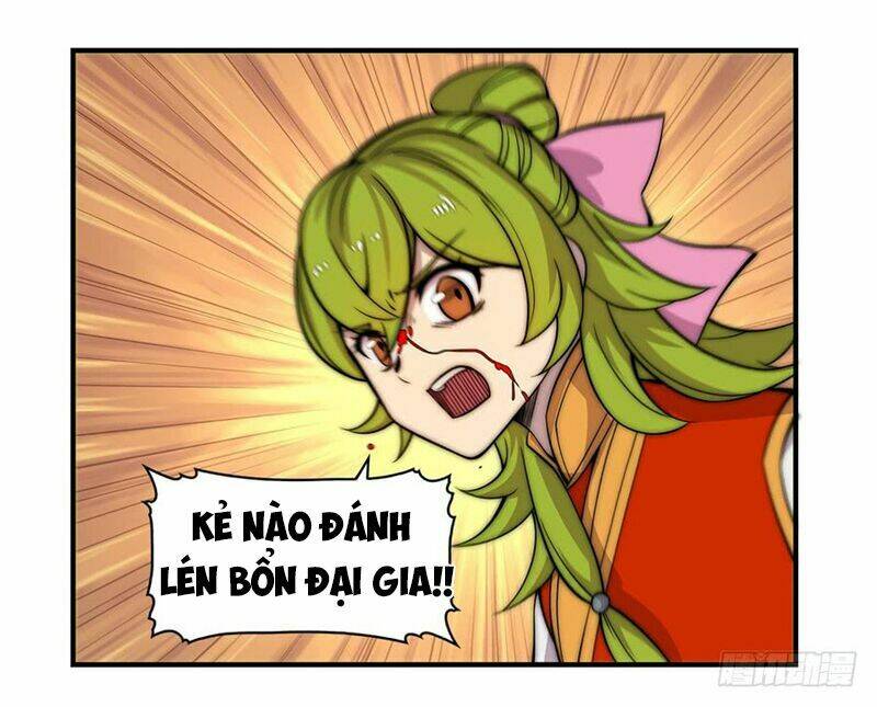 Cuộc Sống Thoái Ẩn Của Võ Lâm Chi Vương: Chapter 48