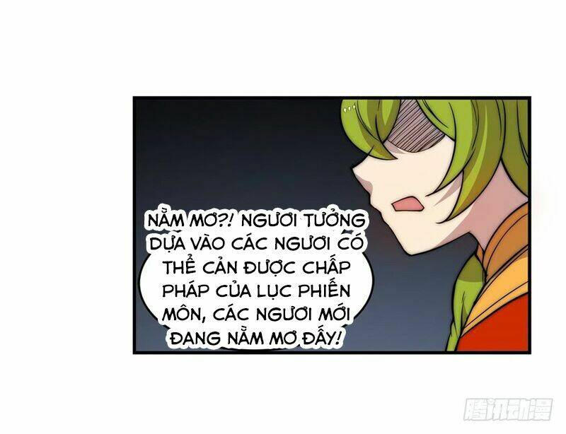 Cuộc Sống Thoái Ẩn Của Võ Lâm Chi Vương: Chapter 48