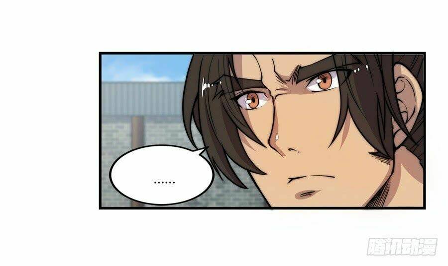 Cuộc Sống Thoái Ẩn Của Võ Lâm Chi Vương: Chapter 48
