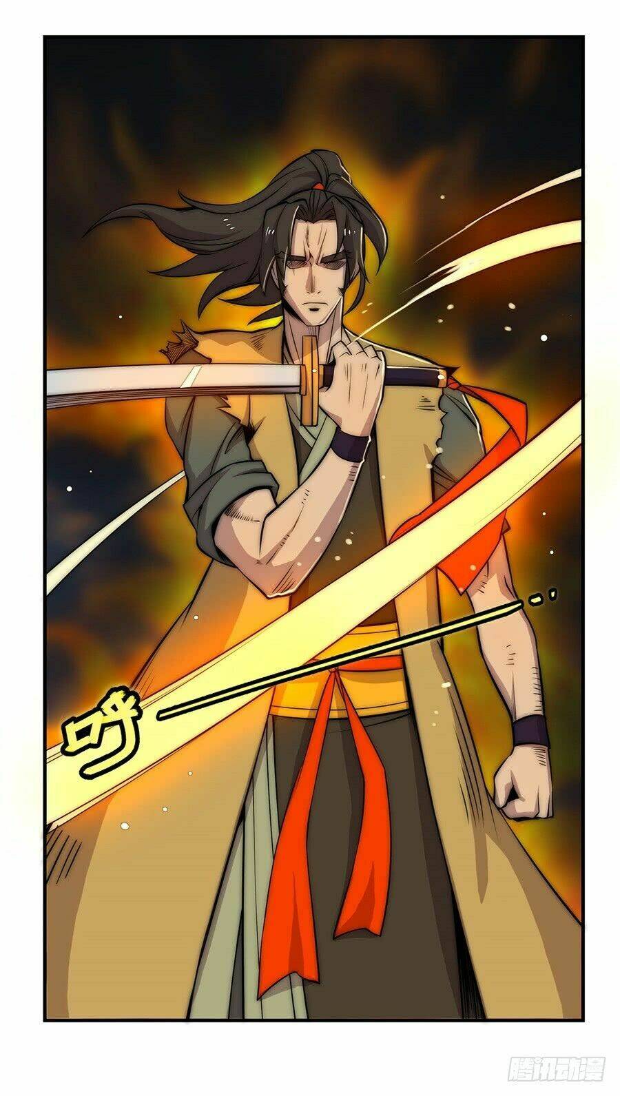 Cuộc Sống Thoái Ẩn Của Võ Lâm Chi Vương: Chapter 49