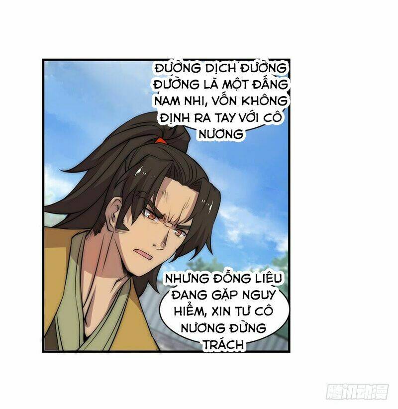 Cuộc Sống Thoái Ẩn Của Võ Lâm Chi Vương: Chapter 49