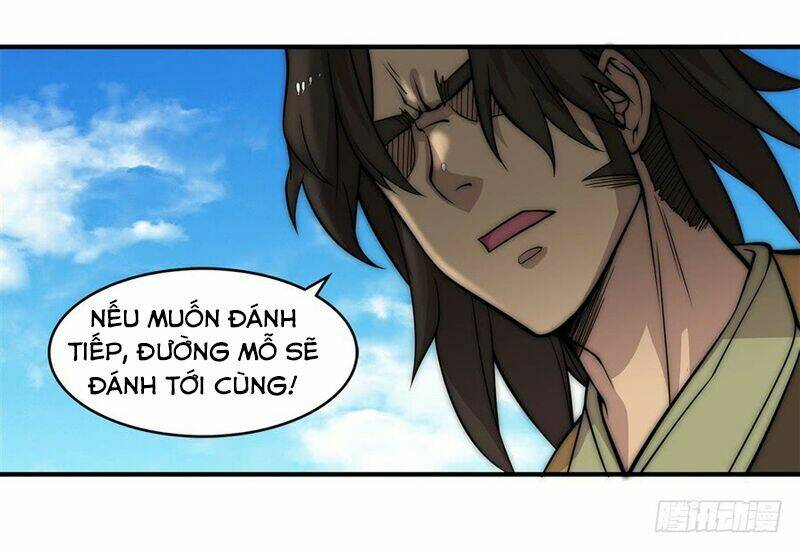 Cuộc Sống Thoái Ẩn Của Võ Lâm Chi Vương: Chapter 49